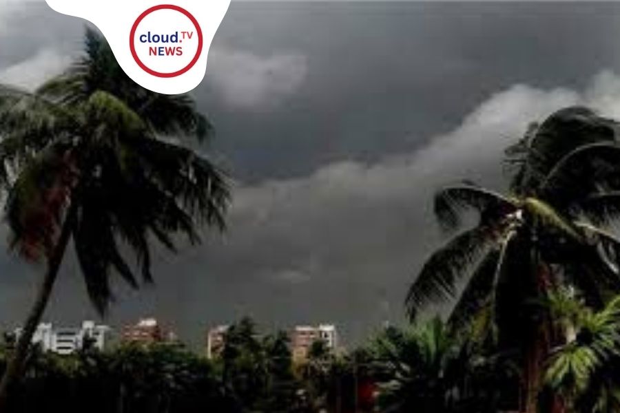 WestBengalWeather Cyclone Alert: Heavy Rain Expected %%page%% %%sep%% %%sitename%%