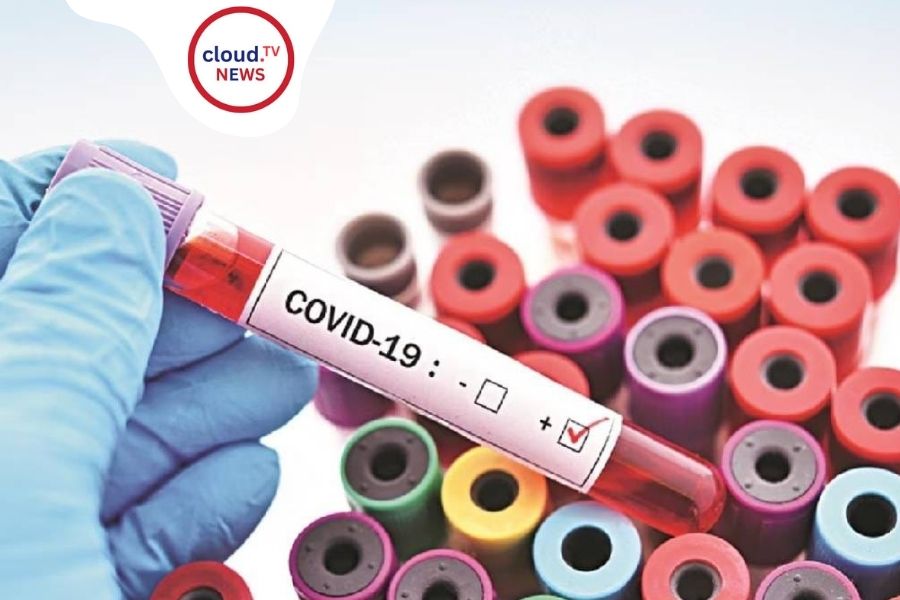 Kolkata COVID19Update: New Variant Detected %%page%% %%sep%% %%sitename%%