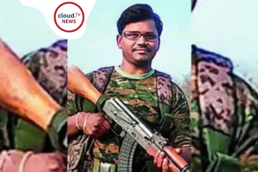 MaoistEncounter PappuLohra: A Fatal Clash in Jharkhand %%page%% %%sep%% %%sitename%%