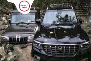 Himachal Flash Floods