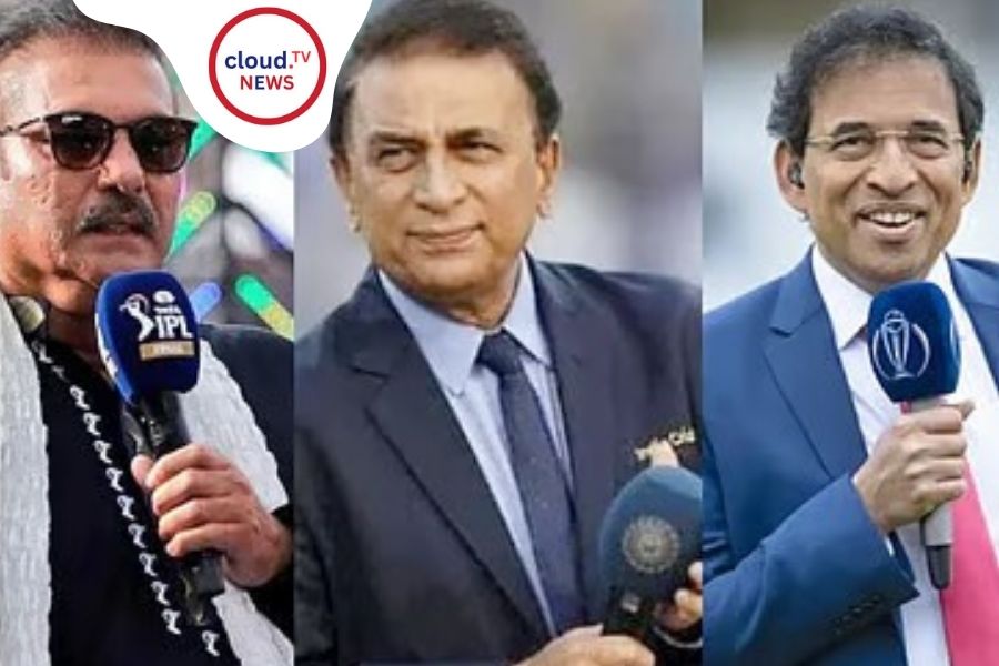 IPL Commentators Income: Who Earns the Most? %%page%% %%sep%% %%sitename%%