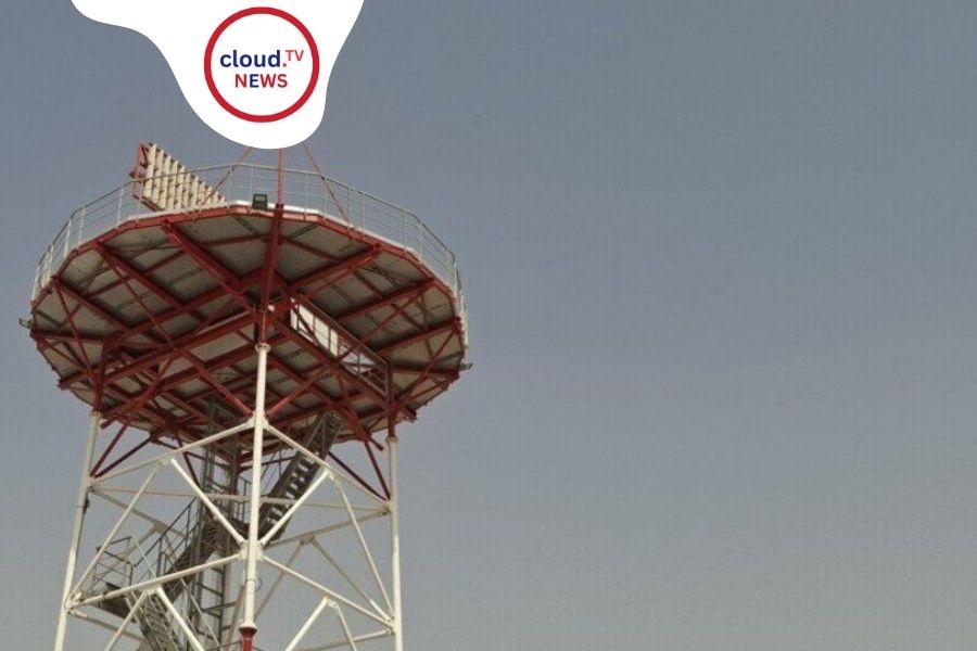 IranRadar: A Milestone in Aviation Technology %%page%% %%sep%% %%sitename%%