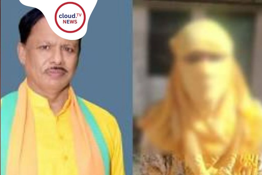 AmarKishoreKashyap Scandal: The Viral Video Explained %%page%% %%sep%% %%sitename%%