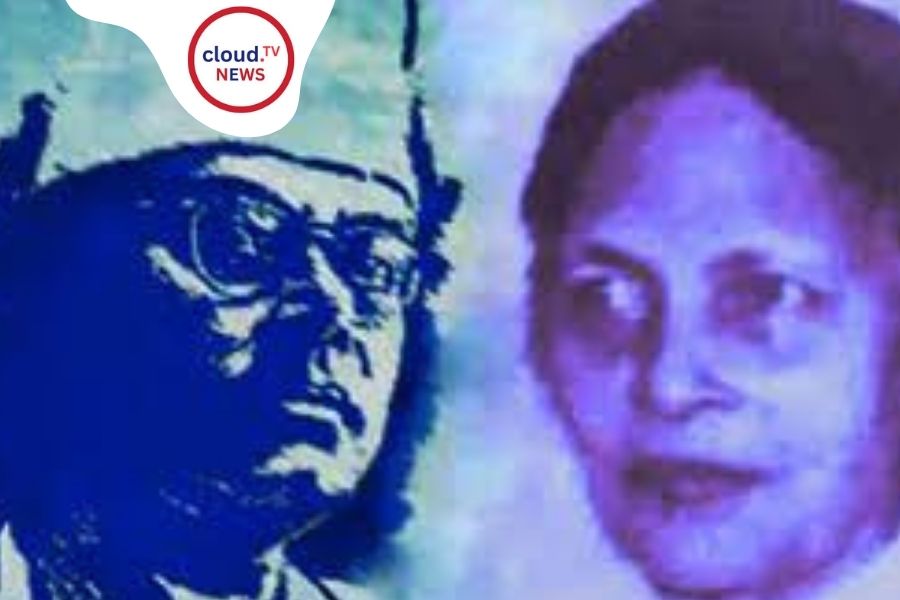 নজরুলপ্রেম: কবির জীবনের গভীর প্রেম %%page%% %%sep%% %%sitename%%