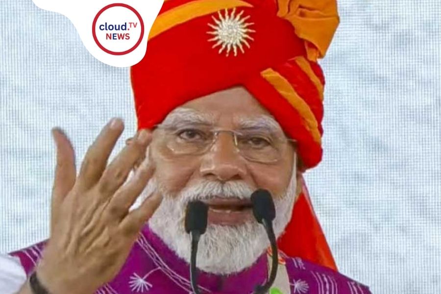 PMModi DahodSpeech: Strong Message to Pakistan %%page%% %%sep%% %%sitename%%