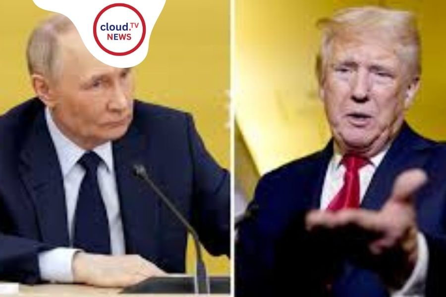 TrumpOnPutin: New Sanctions on Russia Ahead %%page%% %%sep%% %%sitename%%