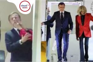 MacronSlap