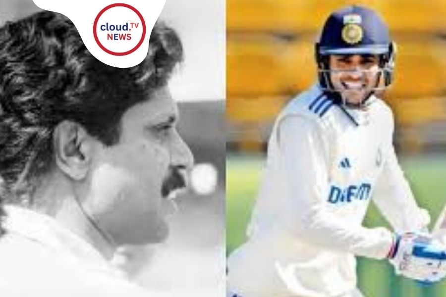 KapilDevOnGill : A New Era in Indian Cricket %%page%% %%sep%% %%sitename%%