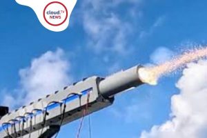 Japan’s Railgun