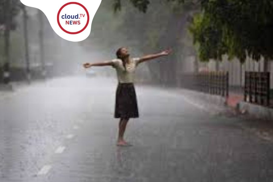 BengalRainAlert: Heavy Rain Forecast Ahead %%page%% %%sep%% %%sitename%%