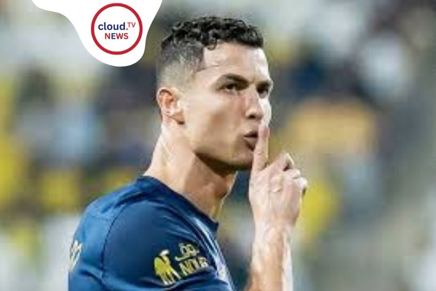 RonaldoUpdate: Is Ronaldo Leaving Al-Nassr? %%page%% %%sep%% %%sitename%%