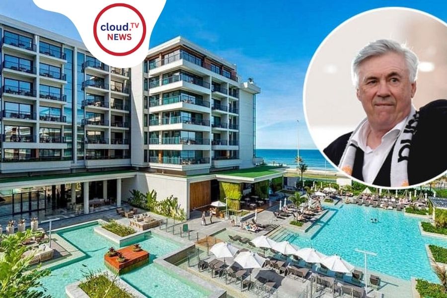 CarloAncelotti LuxuryLiving in Rio de Janeiro %%page%% %%sep%% %%sitename%%