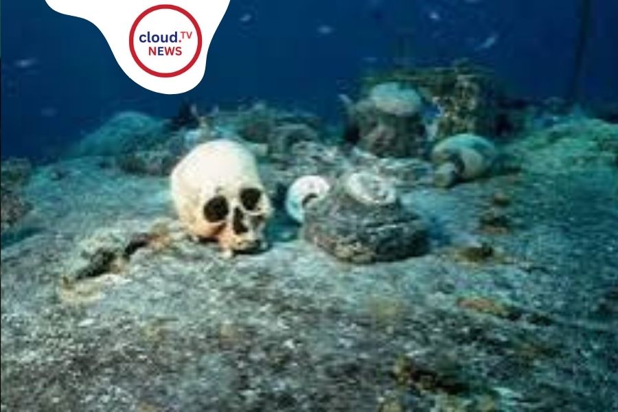 SundalandSecrets: The Ancient Underwater City %%page%% %%sep%% %%sitename%%