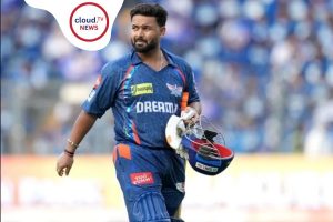 RishabhPant IPL2025