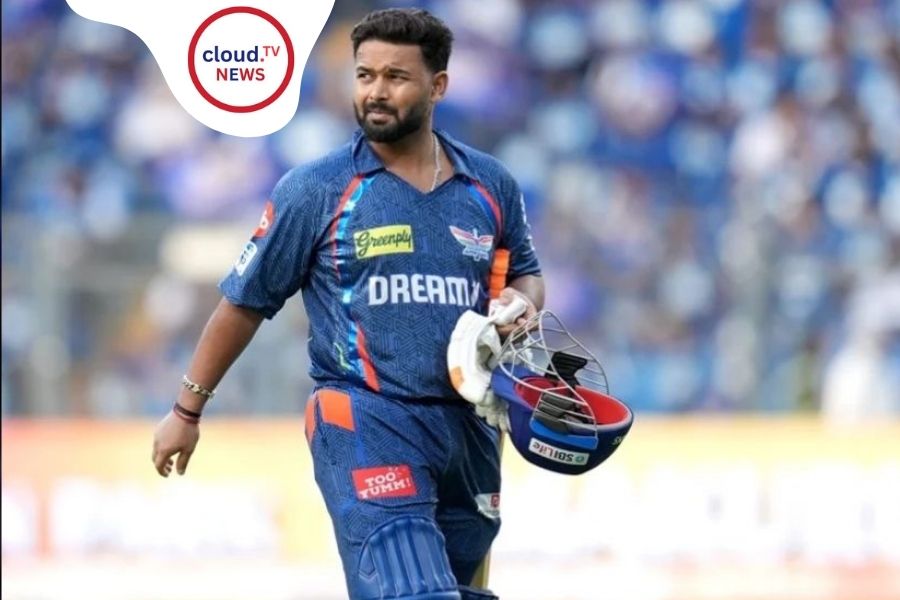 RishabhPant IPL2025: A Record-Breaking Player %%page%% %%sep%% %%sitename%%