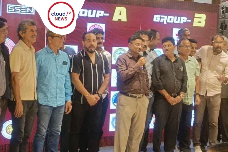 KolkataLeague2025: Exciting Matches Ahead %%page%% %%sep%% %%sitename%%