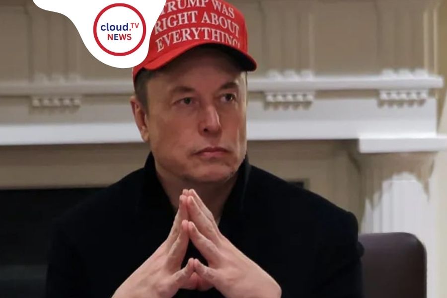 Elon Musk Resigns from Government Role Amid Controversy %%page%% %%sep%% %%sitename%%