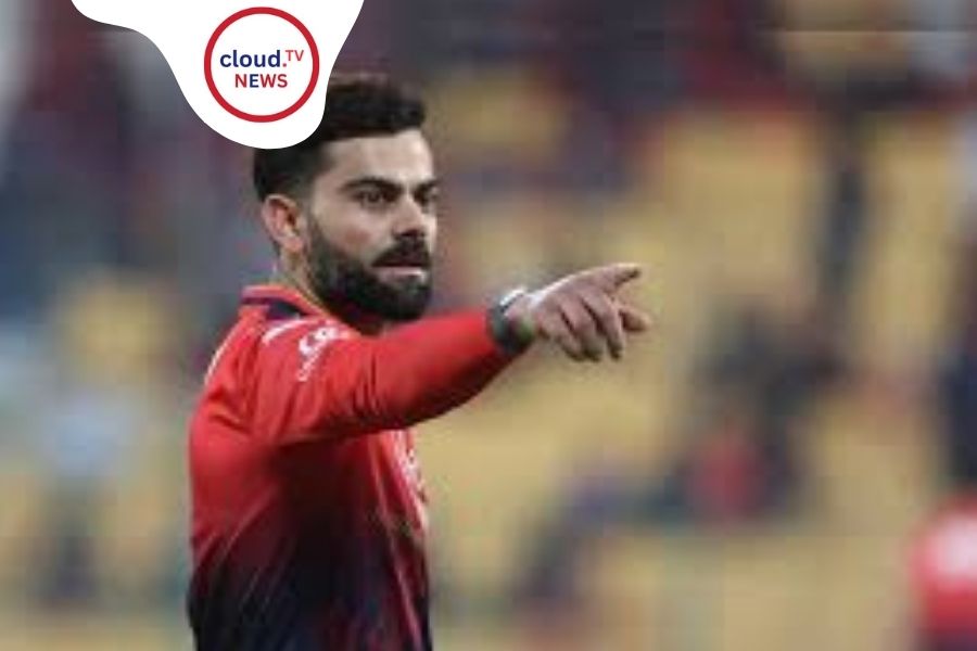 KohliInIPL: Can He Break His Title Drought? %%page%% %%sep%% %%sitename%%