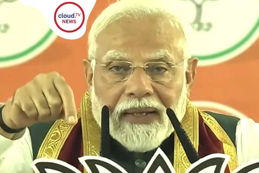ModiInBengal: A Tough Stance Against TMC %%page%% %%sep%% %%sitename%%