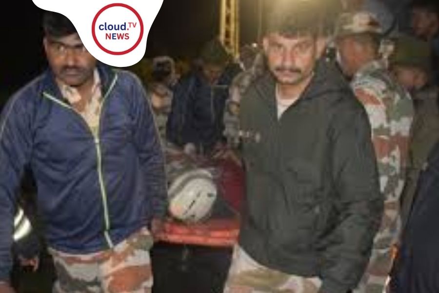 SikkimAccident: Tragic Car Crash in North Sikkim %%page%% %%sep%% %%sitename%%