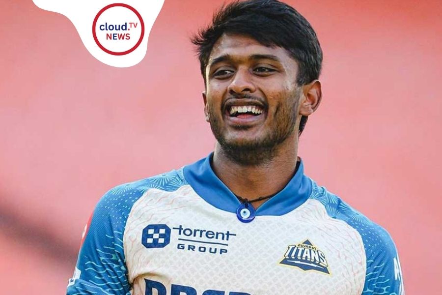 SaiSudharsan: A Rising Star in IPL 2025 %%page%% %%sep%% %%sitename%%