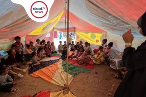 GazaEducationCrisis
