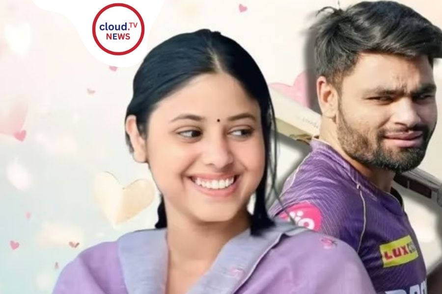 RinkuSingh EngagementNews: A New Chapter Begins %%page%% %%sep%% %%sitename%%