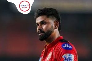 ShreyasIyer 2025 IPL