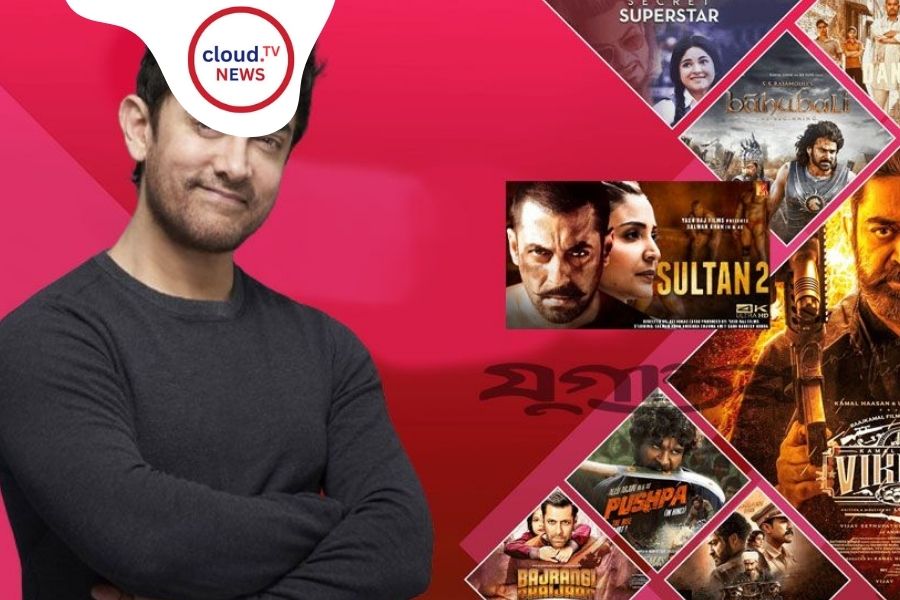 AamirKhan Dangal: A Milestone in Bollywood Cinema %%page%% %%sep%% %%sitename%%