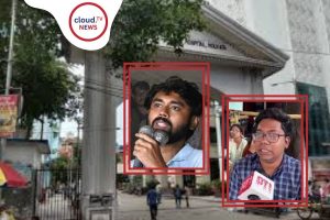 Kolkata MedicalCollege Election 2025