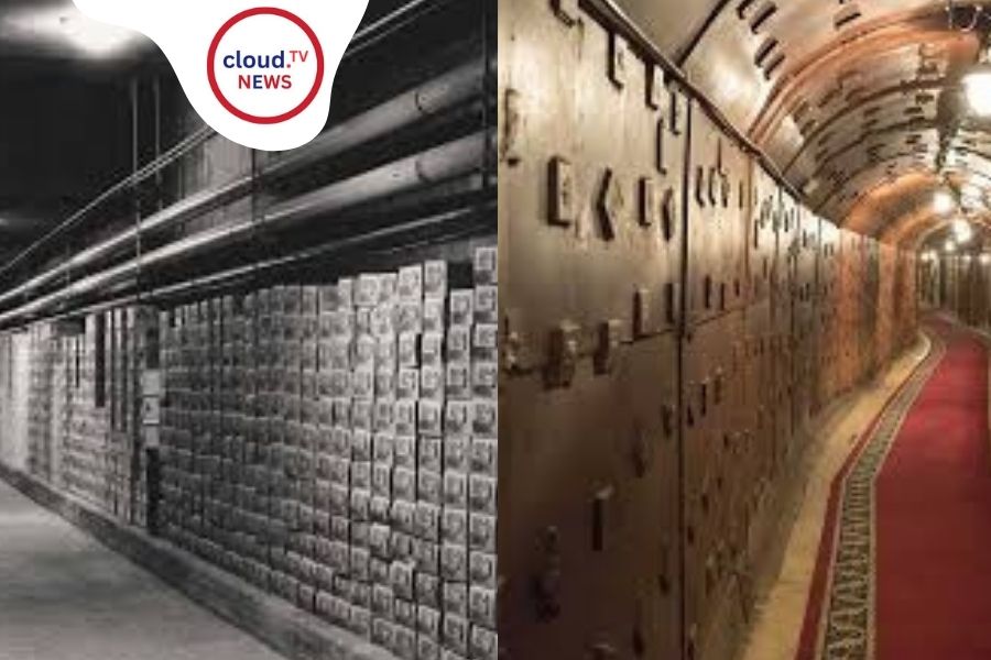 Secret US Bunkers: Exploring Their Purpose %%page%% %%sep%% %%sitename%%