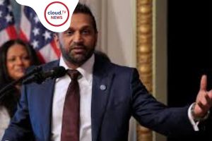 KashPatel BiologicalThreat