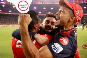 RCBChampion IPL2025Final