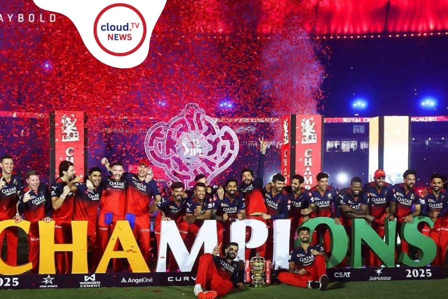 IPLPrizeMoney Breakdown for 2025 Season Awards %%page%% %%sep%% %%sitename%%