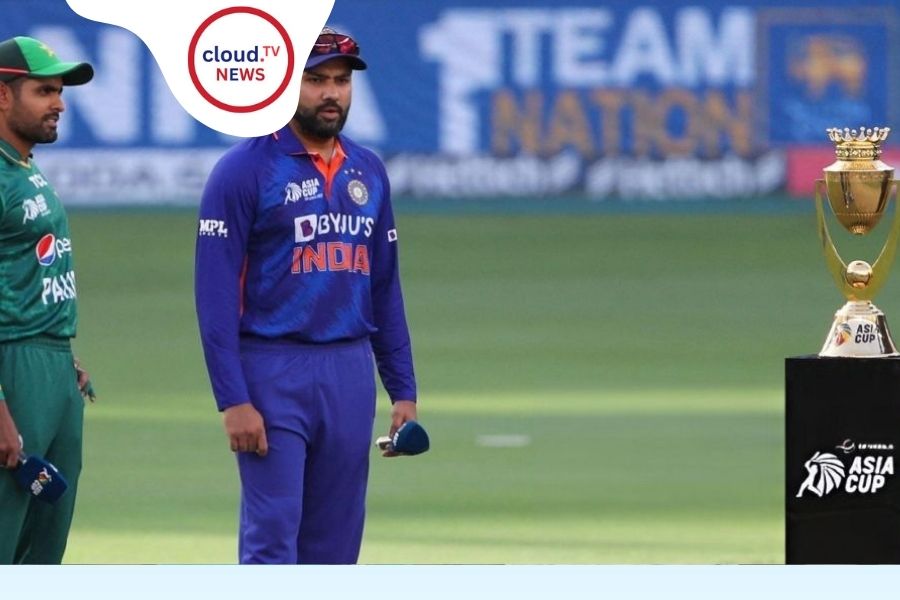AsiaCup2025 IndiaVsPakistan : Future in Doubt %%page%% %%sep%% %%sitename%%