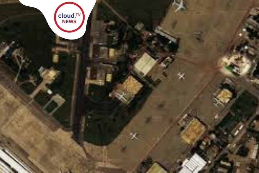 NurKhanAirbase USControl and Its Implications %%page%% %%sep%% %%sitename%%