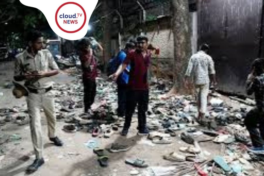 Chinnaswamy Stampede Investigation: What Happened? %%page%% %%sep%% %%sitename%%