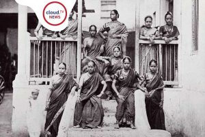 Sonagachi Urban Reality