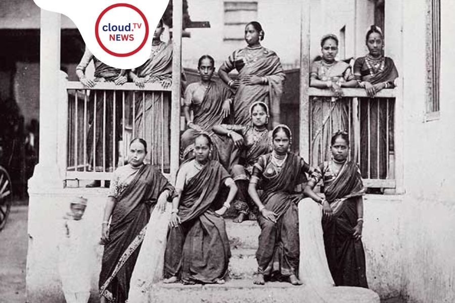 Sonagachi Urban Reality: A Hidden History %%page%% %%sep%% %%sitename%%