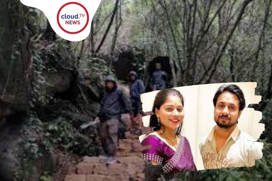 MeghalayaHoneymoonTragedy: A Journey Turned Deadly %%page%% %%sep%% %%sitename%%