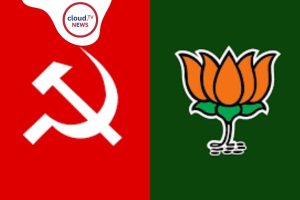 FormerLeftTurnedBJP