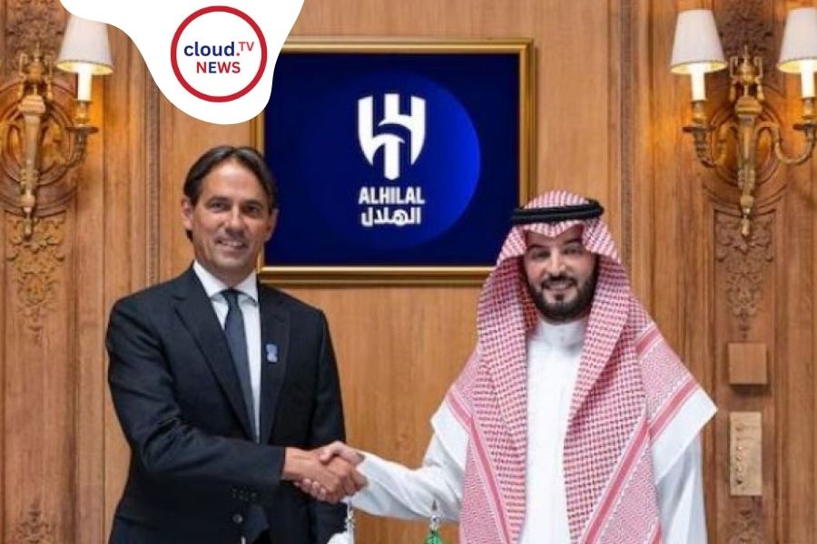 InzaghiToSaudi: A New Chapter in Coaching %%page%% %%sep%% %%sitename%%