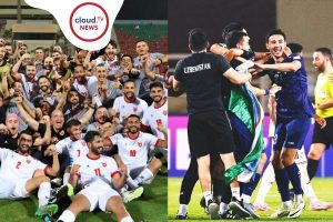 FIFA2026 RoadToWorldCup
