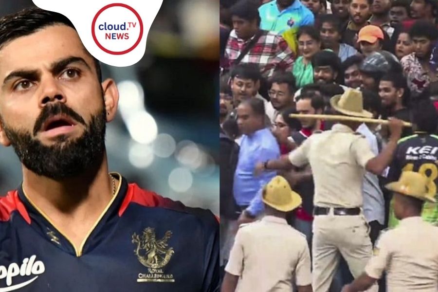 ViratKohliFIR: Controversy Surrounding Incident %%page%% %%sep%% %%sitename%%