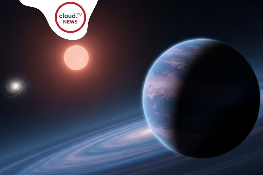 Planet Discovery: Unveiling TOI-6894b Insights %%page%% %%sep%% %%sitename%%