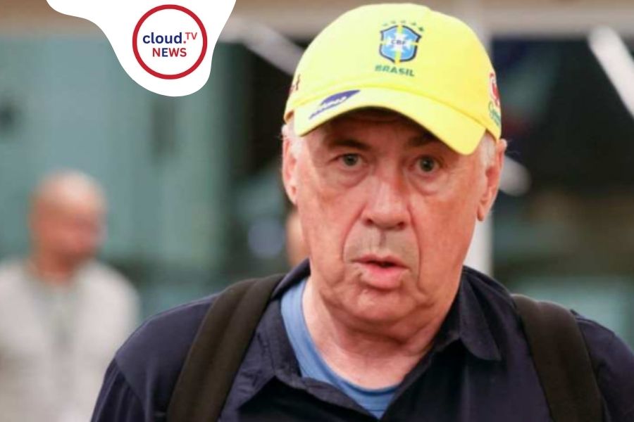 Ancelotti WorldCup2026: Brazil's Tough Start %%page%% %%sep%% %%sitename%%