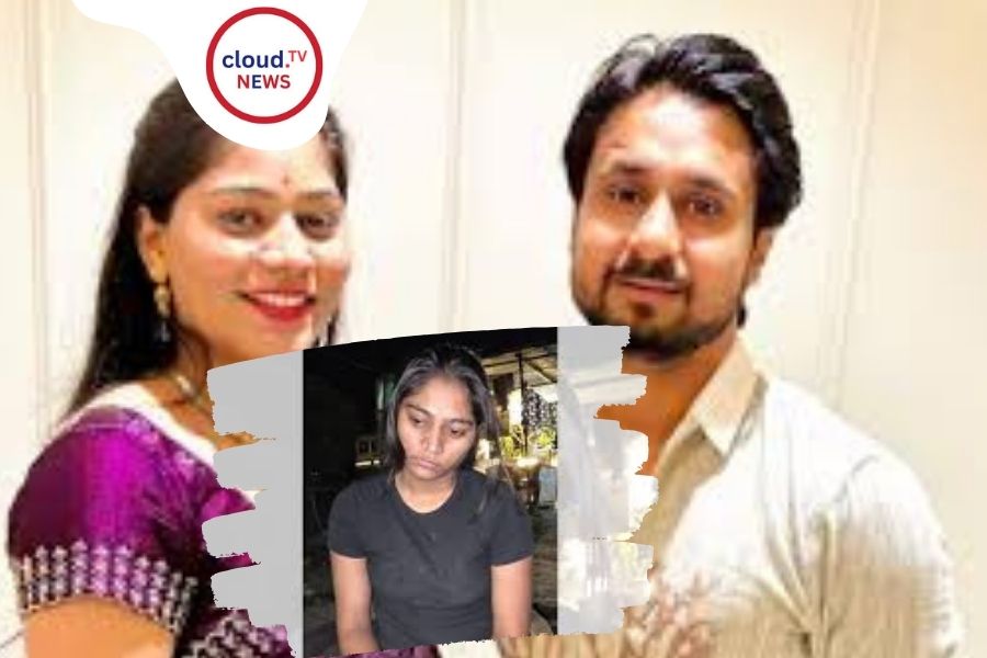 SonamRajaCase: The Shocking Honeymoon Murder %%page%% %%sep%% %%sitename%%