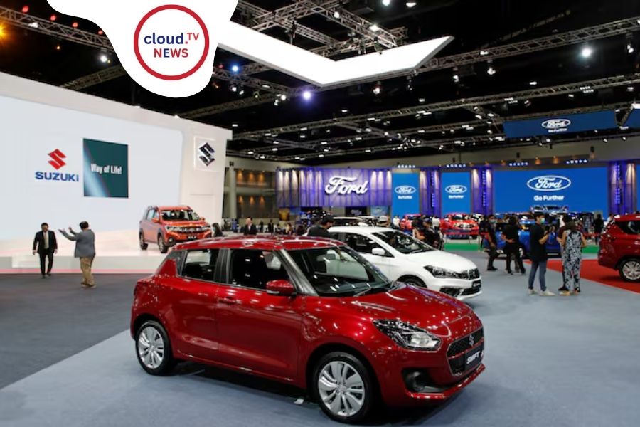 SuzukiSwiftShutdown and Its Impact on Production %%page%% %%sep%% %%sitename%%