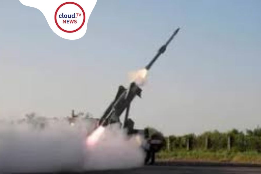 QRSAM IndianDefenceBoost: Revolutionizing Defence %%page%% %%sep%% %%sitename%%