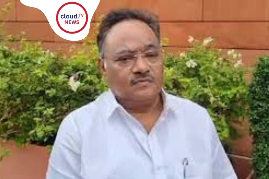 Samik Bhattacharya: State President BJP, West Bengal%%page%% %%sep%% %%sitename%%